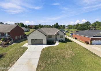145 Heritage Way, Mt Washington, KY 40047