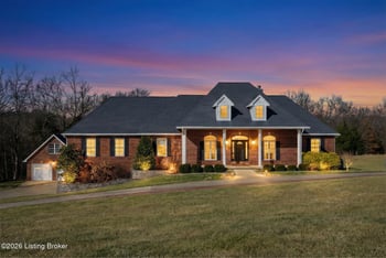 145 Mary Lee St, Elizabethtown, KY 42701