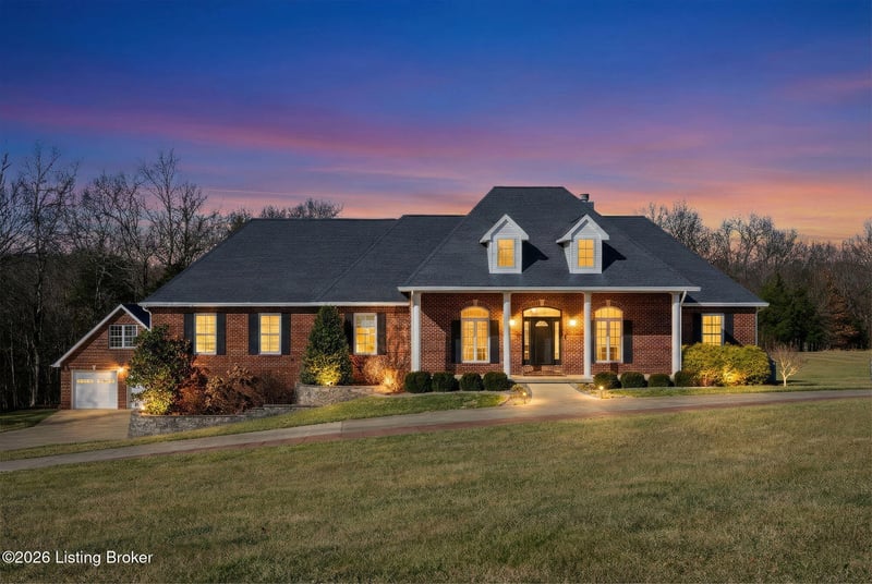 145 Mary Lee St, Elizabethtown, KY 42701
