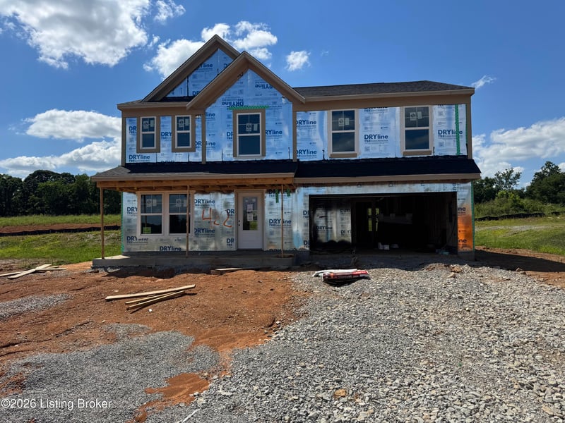 145 Misty Green Ct, Mt Washington, KY 40047
