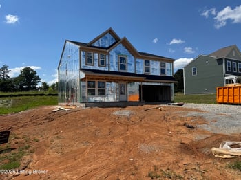145 Misty Green Ct, Mt Washington, KY 40047