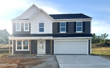 145 Misty Green Ct, Mt Washington, KY 40047