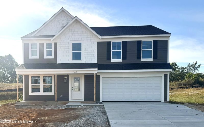 145 Misty Green Ct, Mt Washington, KY 40047