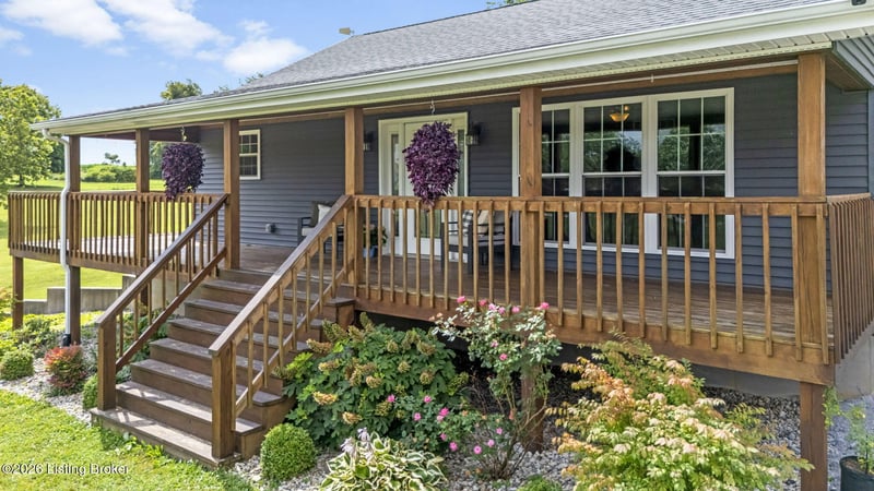 145 Palmyra Rd, Bedford, KY 40006