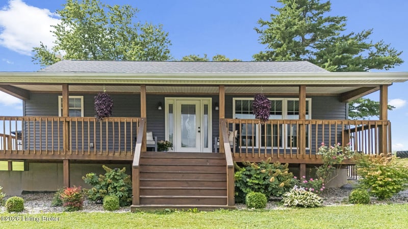 145 Palmyra Rd, Bedford, KY 40006