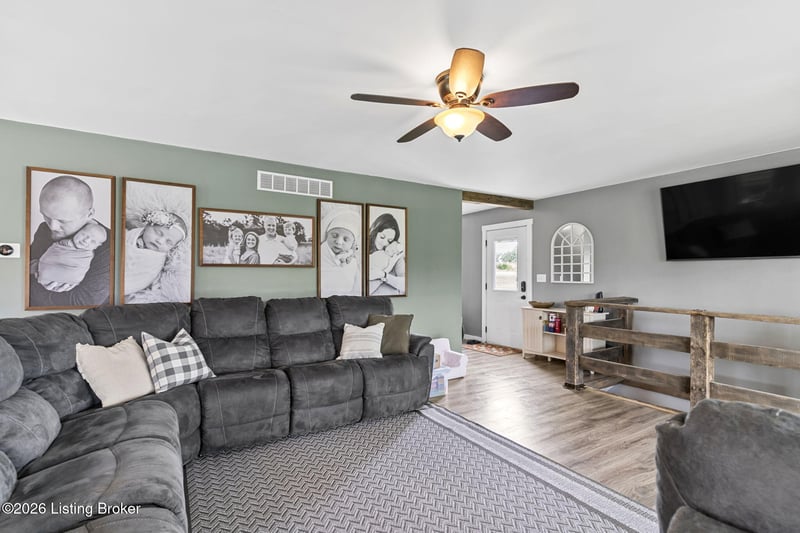 145 Palmyra Rd, Bedford, KY 40006