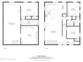 145 Palmyra Rd, Bedford, KY 40006