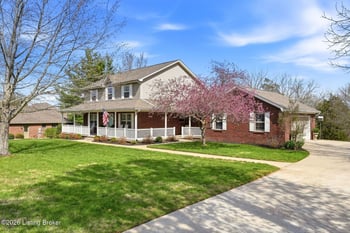 145 Stony Point Ct, Elizabethtown, KY 42701