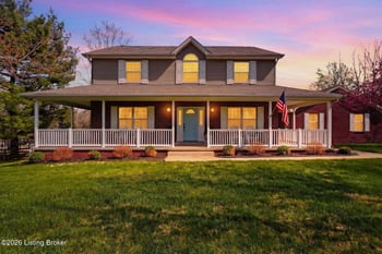 145 Stony Point Ct, Elizabethtown, KY 42701