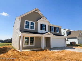 145 Wildflower Ave, Mt Washington, KY 40047
