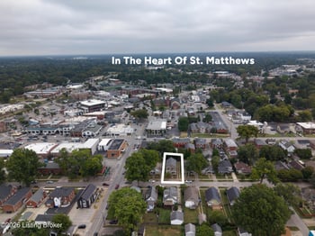 145 Wiltshire Ave, Louisville, KY 40207