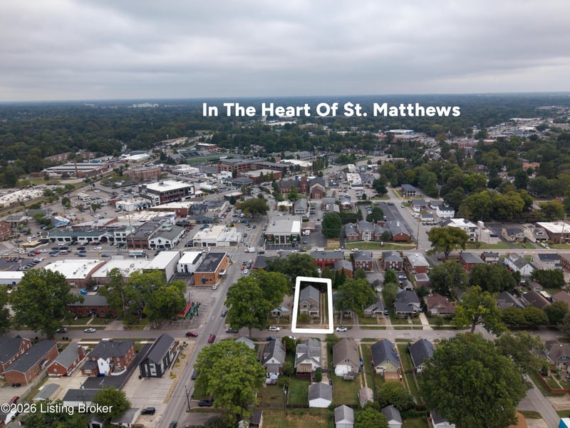 145 Wiltshire Ave, Louisville, KY 40207