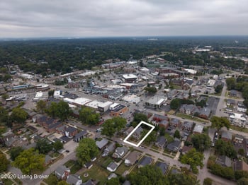 145 Wiltshire Ave, Louisville, KY 40207