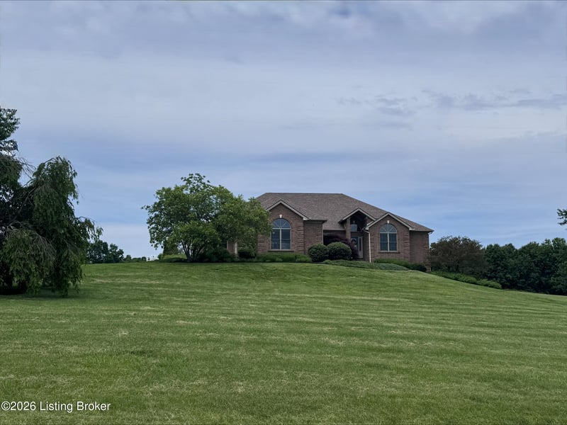 1450 Bridgeport Rd, Frankfort, KY 40601