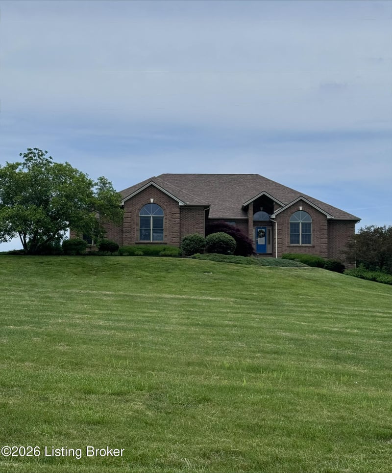 1450 Bridgeport Rd, Frankfort, KY 40601