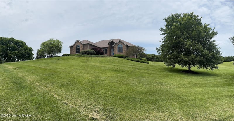 1450 Bridgeport Rd, Frankfort, KY 40601