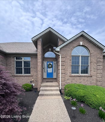 1450 Bridgeport Rd, Frankfort, KY 40601