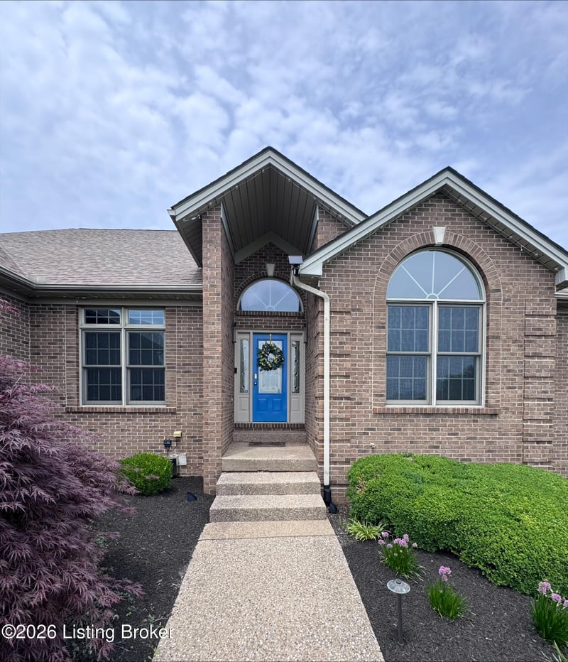 1450 Bridgeport Rd, Frankfort, KY 40601