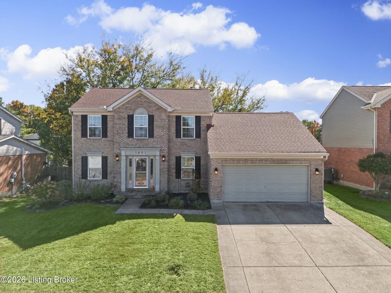 1451 Afton Dr, Florence, KY 41042