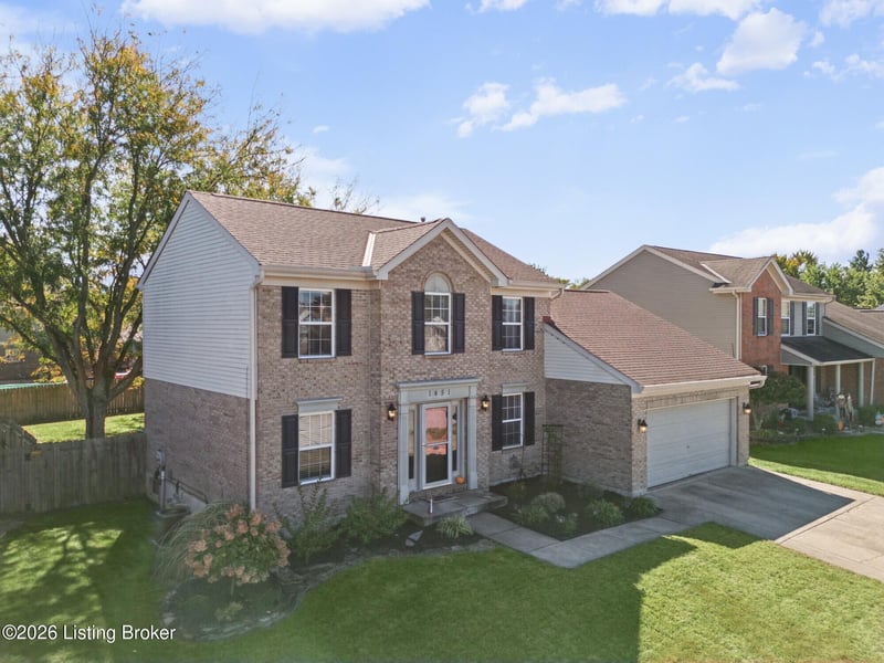 1451 Afton Dr, Florence, KY 41042