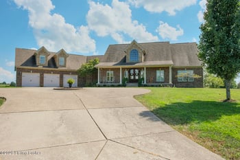 1451 Plum Creek Ct, Finchville, KY 40022