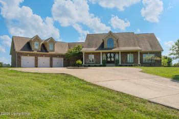 1451 Plum Creek Ct, Finchville, KY 40022