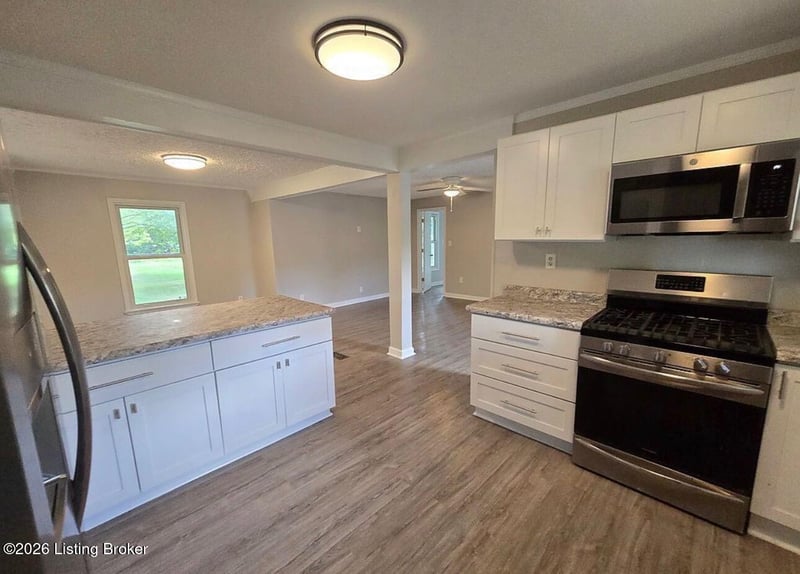 14515 Old Taylorsville Rd, Louisville, KY 40299