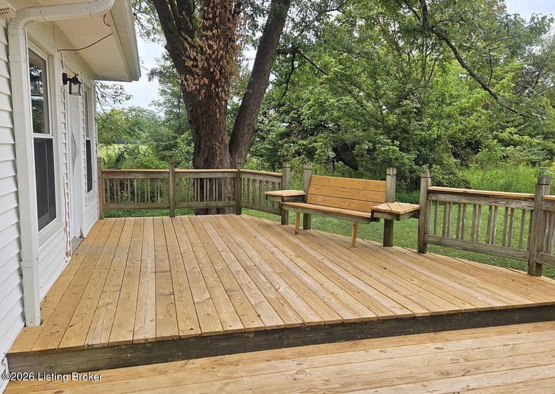 14515 Old Taylorsville Rd, Louisville, KY 40299