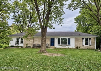 14515 Old Taylorsville Rd, Louisville, KY 40299