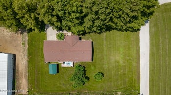 14535 S Highway 259, Leitchfield, KY 42754