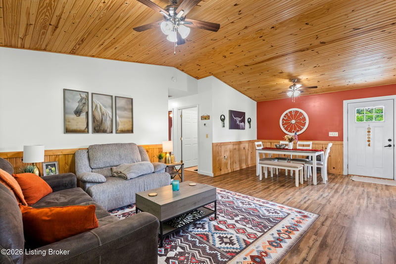 14535 S Highway 259, Leitchfield, KY 42754
