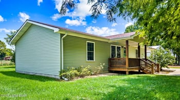 14535 S Highway 259, Leitchfield, KY 42754