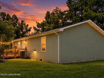 14535 S Highway 259, Leitchfield, KY 42754