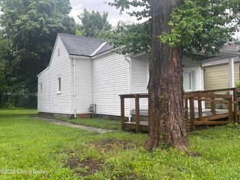 1455 Hazel St, Louisville, KY 40211
