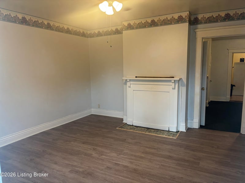 1455 Hazel St, Louisville, KY 40211