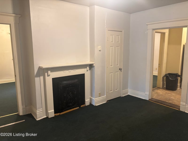 1455 Hazel St, Louisville, KY 40211