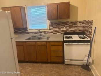 1455 Hazel St, Louisville, KY 40211