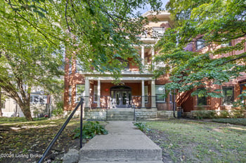 1456 S 4th St, Louisville, KY 40208