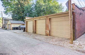 1456 S 4th St, Louisville, KY 40208