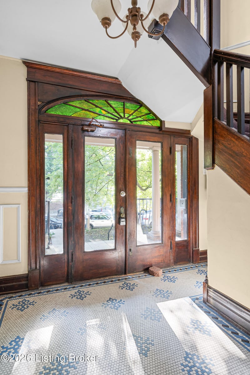 1456 S 4th St, Louisville, KY 40208