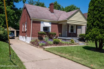 1458 Olive St, Louisville, KY 40210