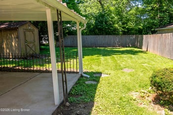 1458 Olive St, Louisville, KY 40210