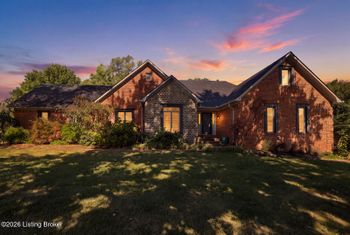 1458 St Andrews Dr, Shelbyville, KY 40065