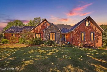 1458 St Andrews Dr, Shelbyville, KY 40065