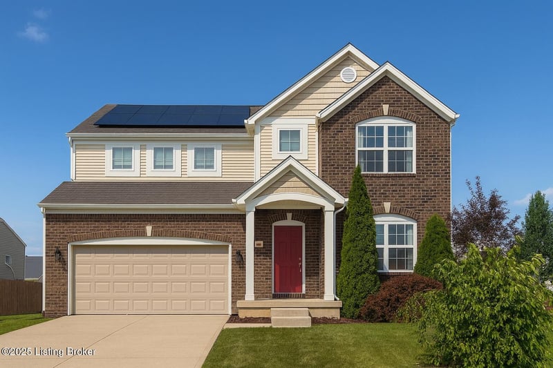 146 Bald Eagles Cir, Mt Washington, KY 40047