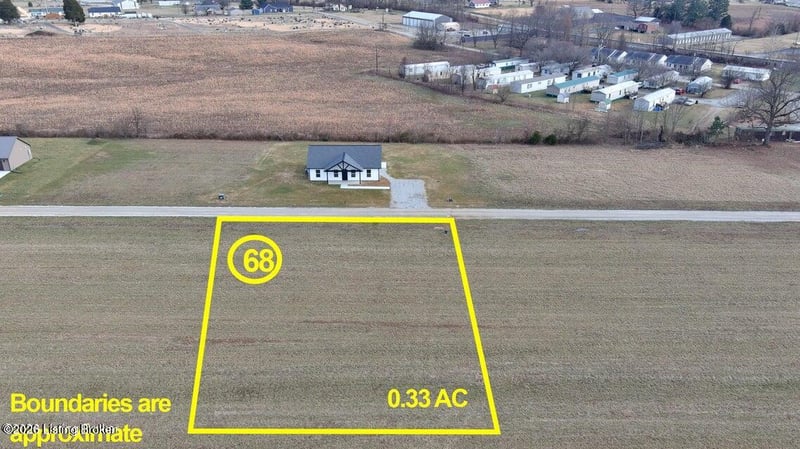 146 Blane Dr, Clarkson, KY 42726