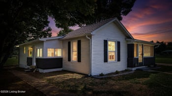 146 Mccoy Rd, Ekron, KY 40117