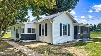 146 Mccoy Rd, Ekron, KY 40117