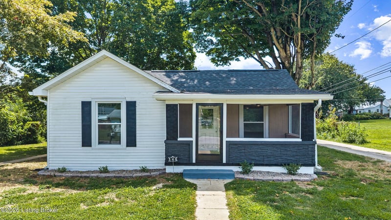 146 Mccoy Rd, Ekron, KY 40117