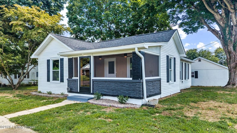 146 Mccoy Rd, Ekron, KY 40117